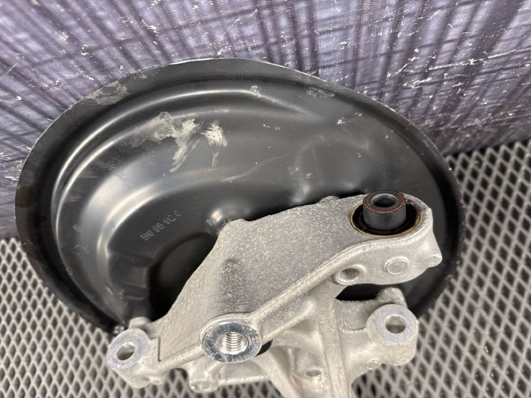 Поворотный кулак, 3430 рублей, Красноярск