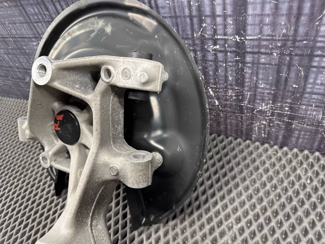 Поворотный кулак, 3430 рублей, Красноярск