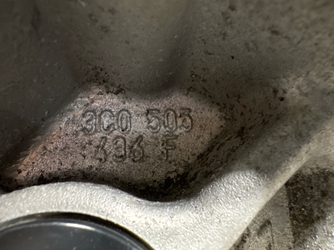 Поворотный кулак, 3430 рублей, Красноярск