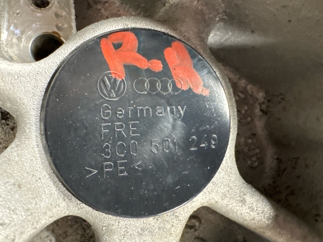 Поворотный кулак, 3430 рублей, Красноярск