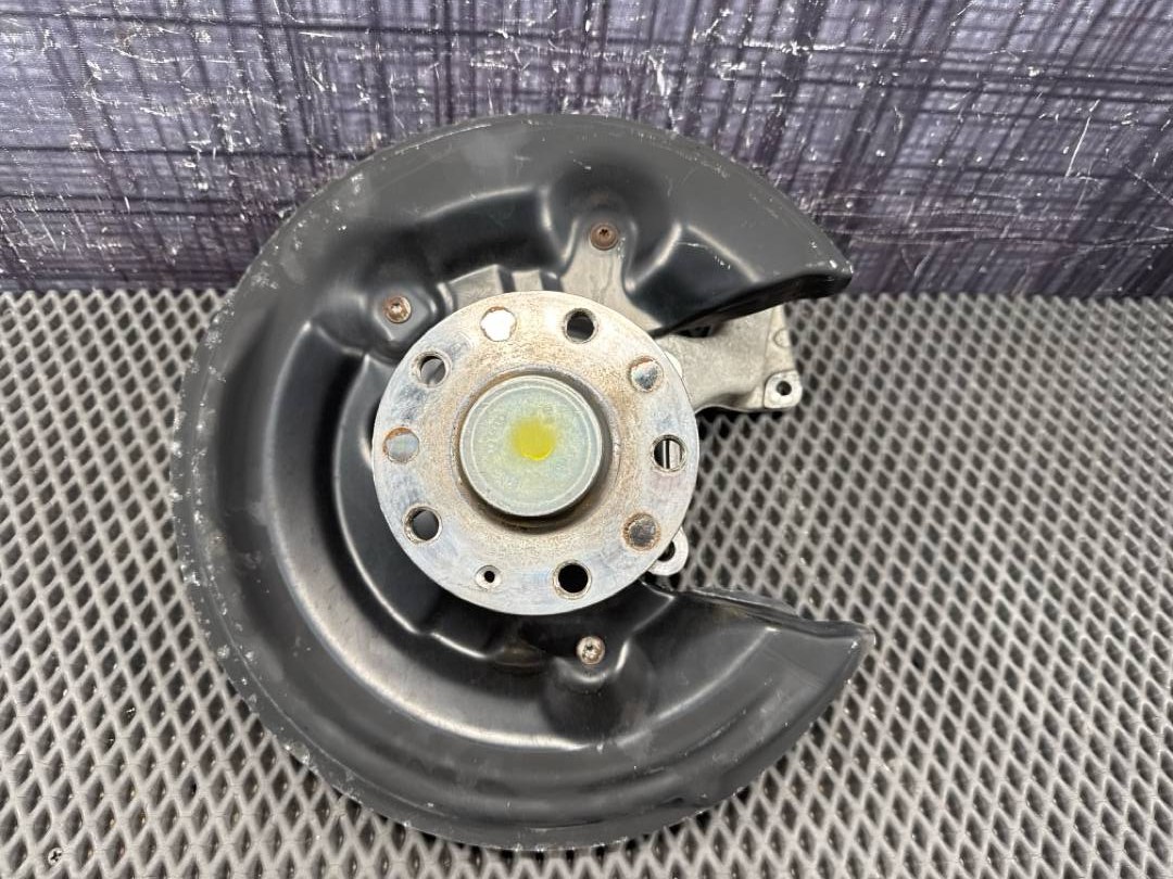 Поворотный кулак, 3430 рублей, Красноярск