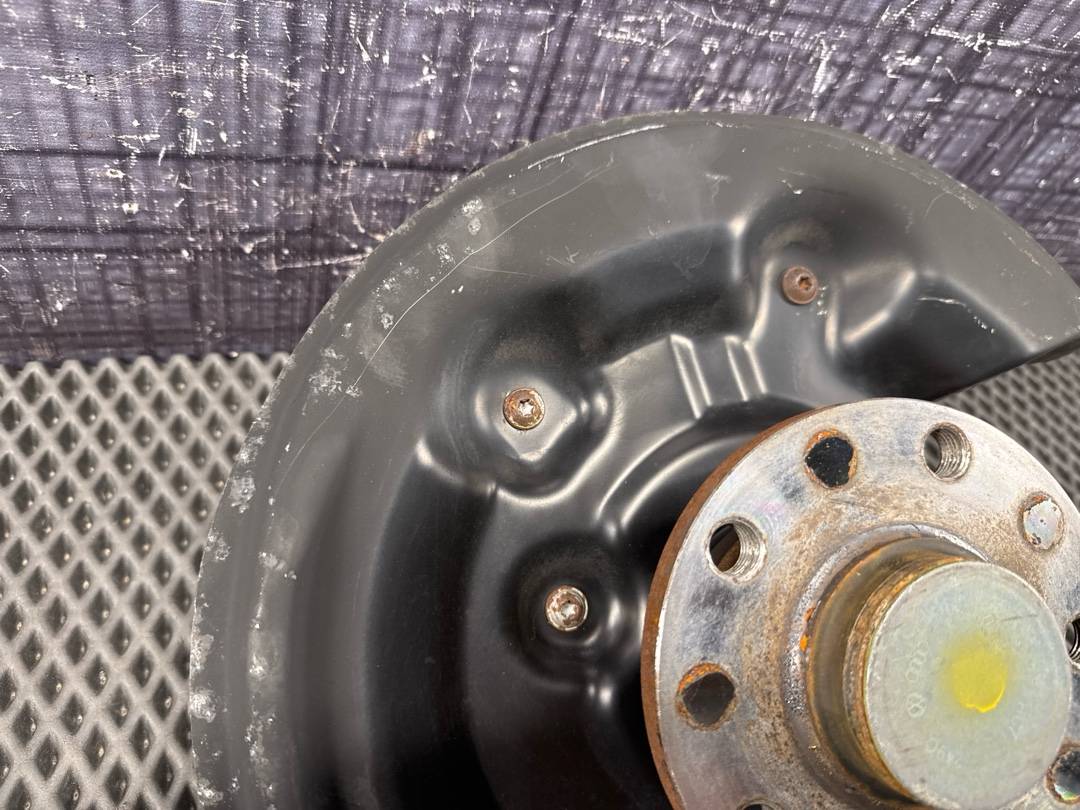 Поворотный кулак, 3430 рублей, Красноярск