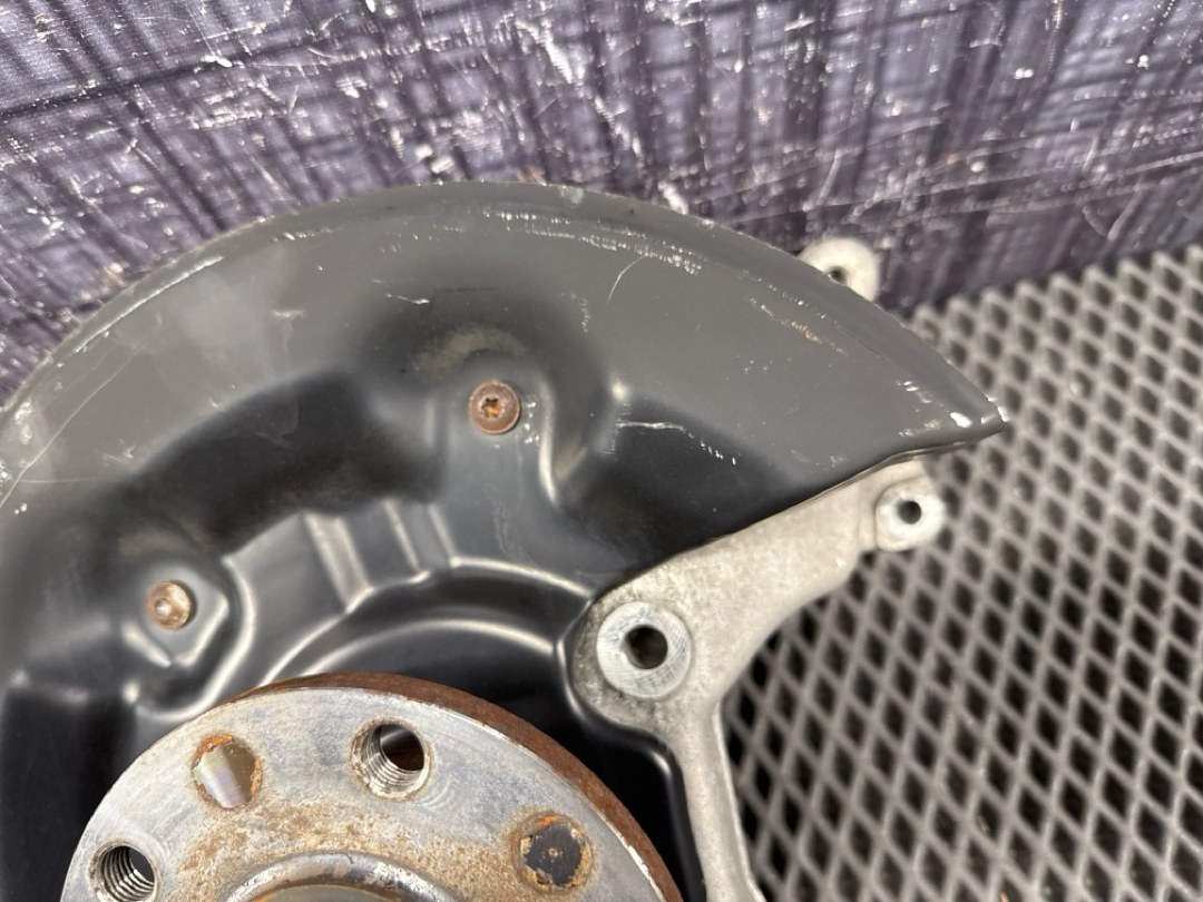 Поворотный кулак, 3430 рублей, Красноярск