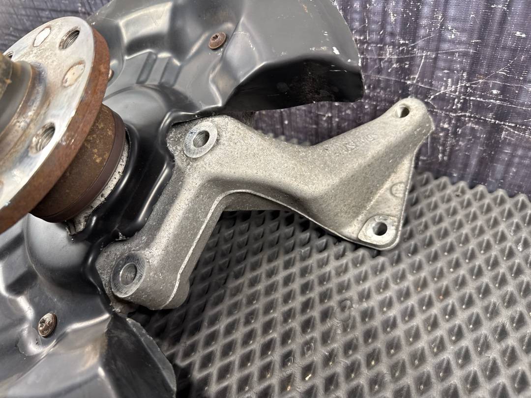 Поворотный кулак, 3430 рублей, Красноярск