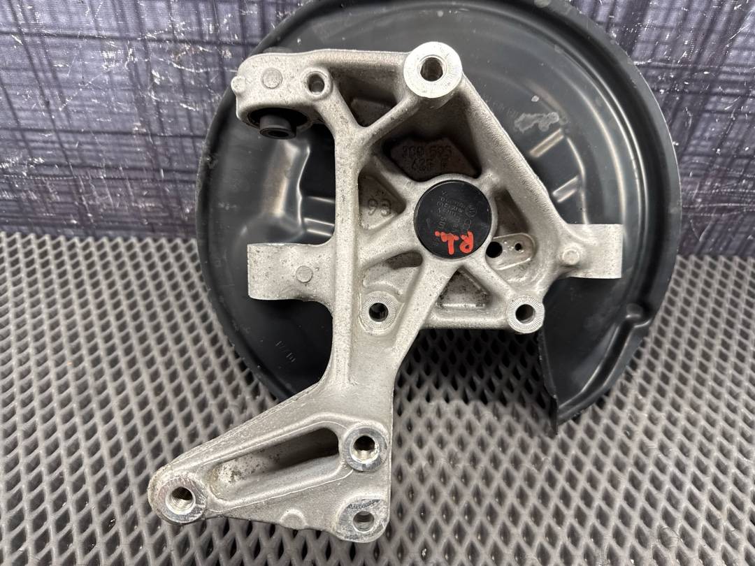 Поворотный кулак, 3430 рублей, Красноярск