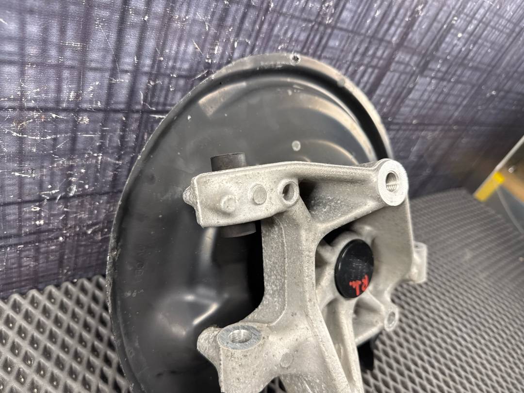 Поворотный кулак, 3430 рублей, Красноярск