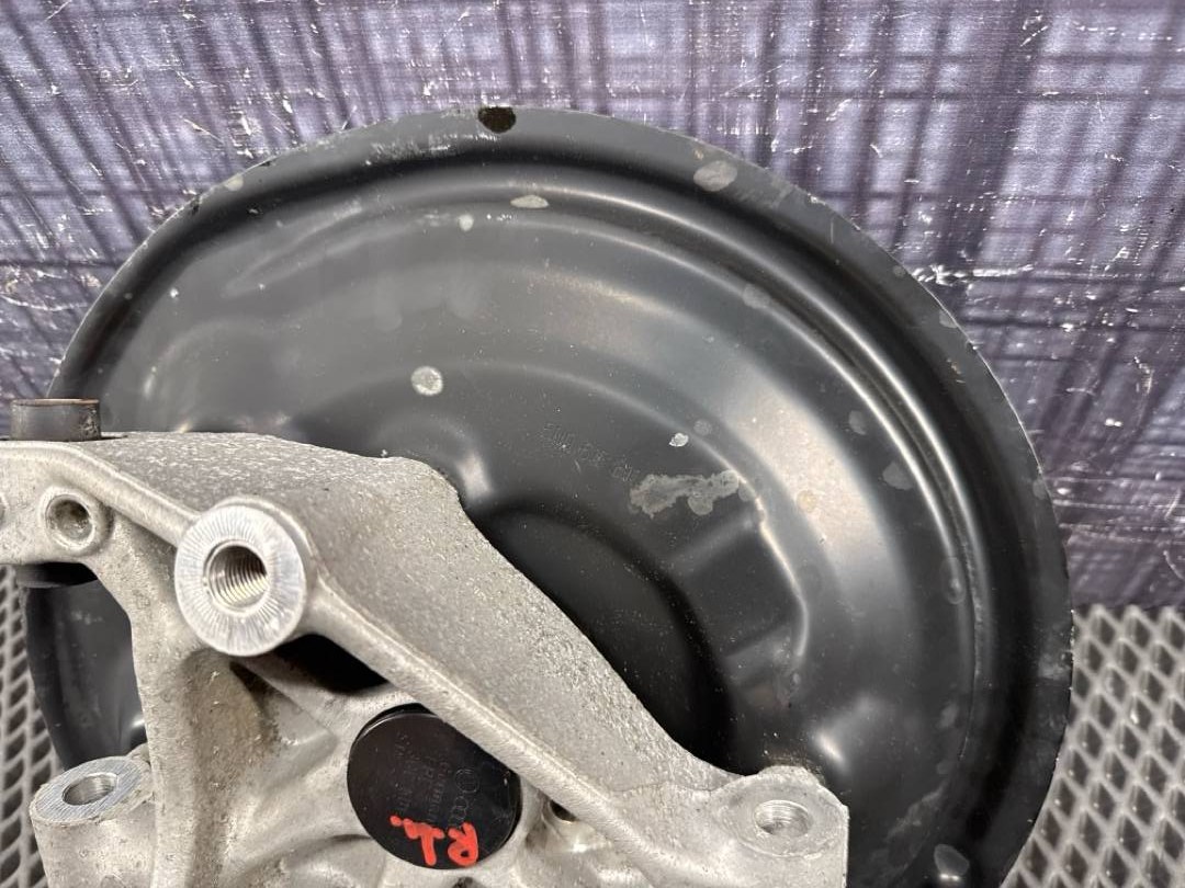 Поворотный кулак, 3430 рублей, Красноярск