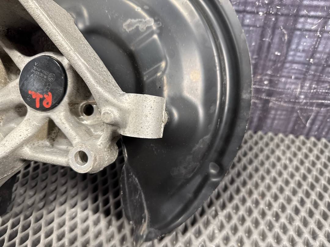 Поворотный кулак, 3430 рублей, Красноярск