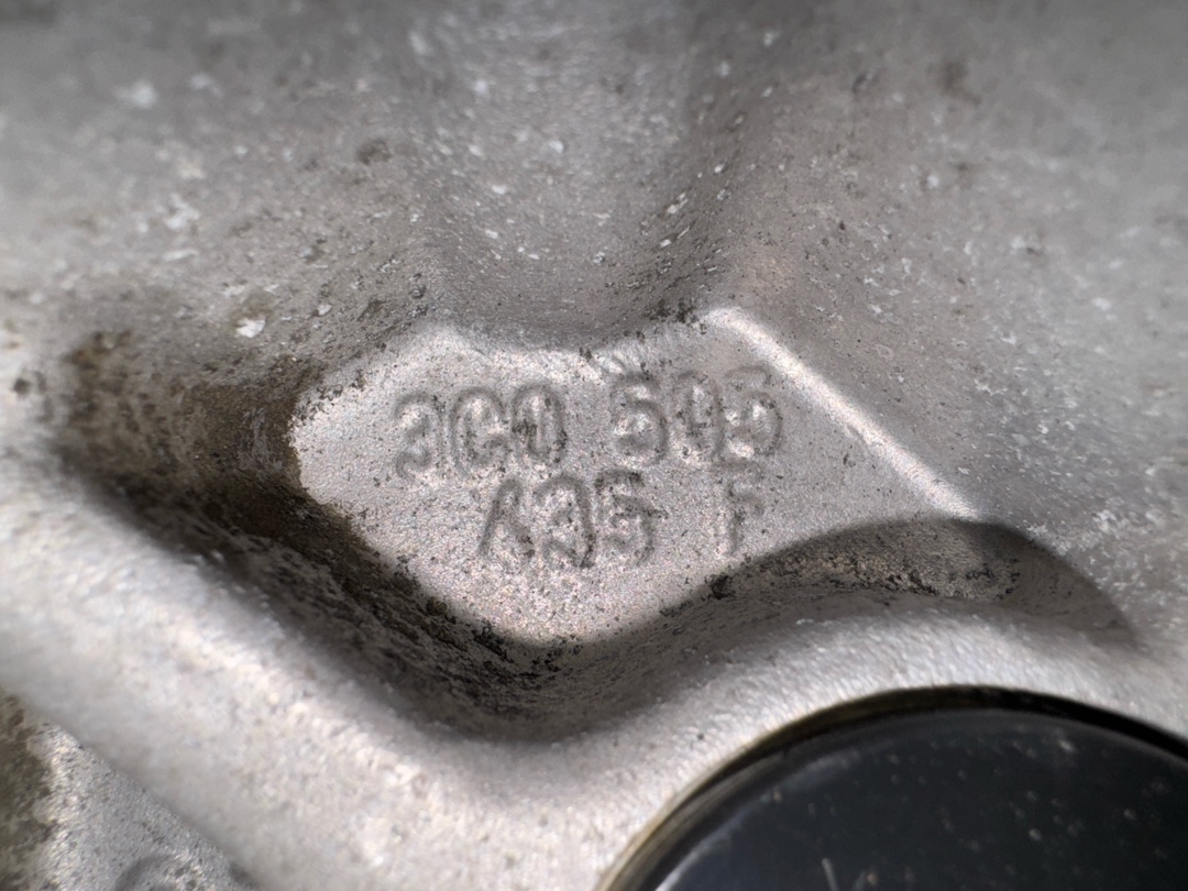 Поворотный кулак, 3430 рублей, Красноярск