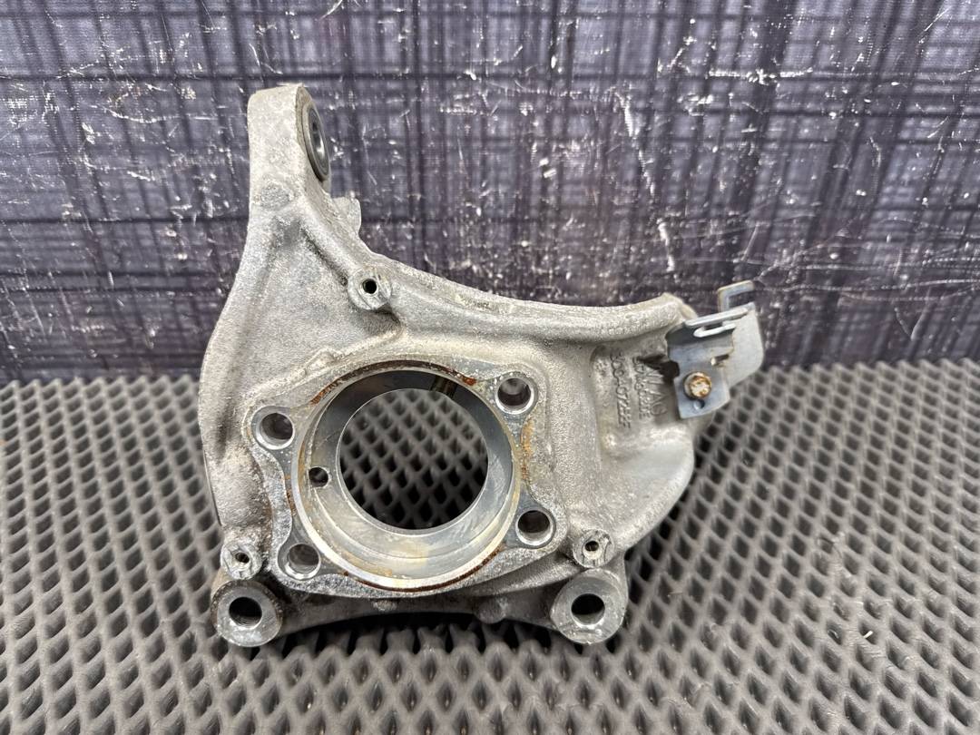 Поворотный кулак, 4320 рублей, Красноярск