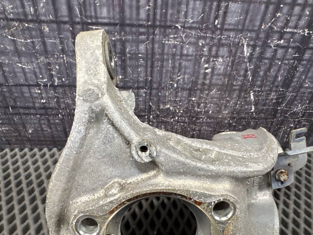 Поворотный кулак, 4320 рублей, Красноярск