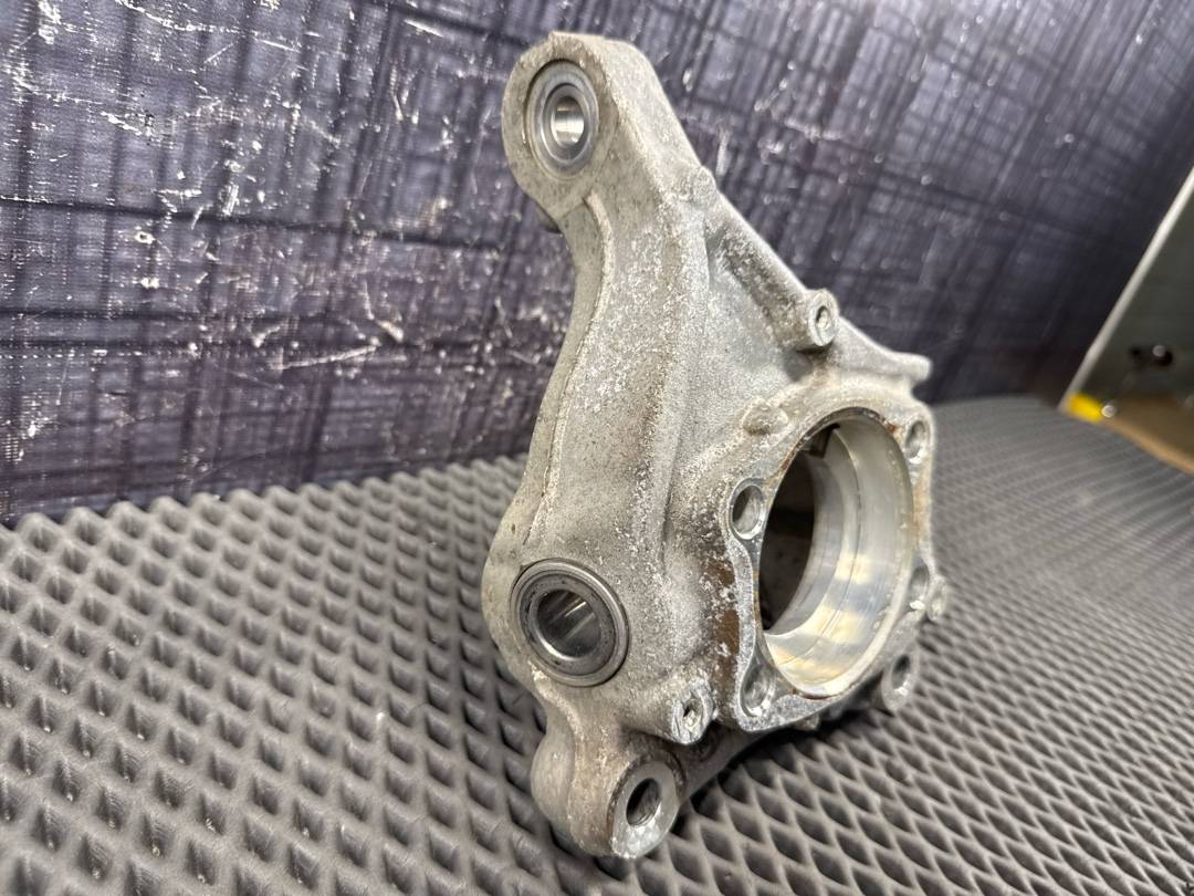 Поворотный кулак, 4320 рублей, Красноярск