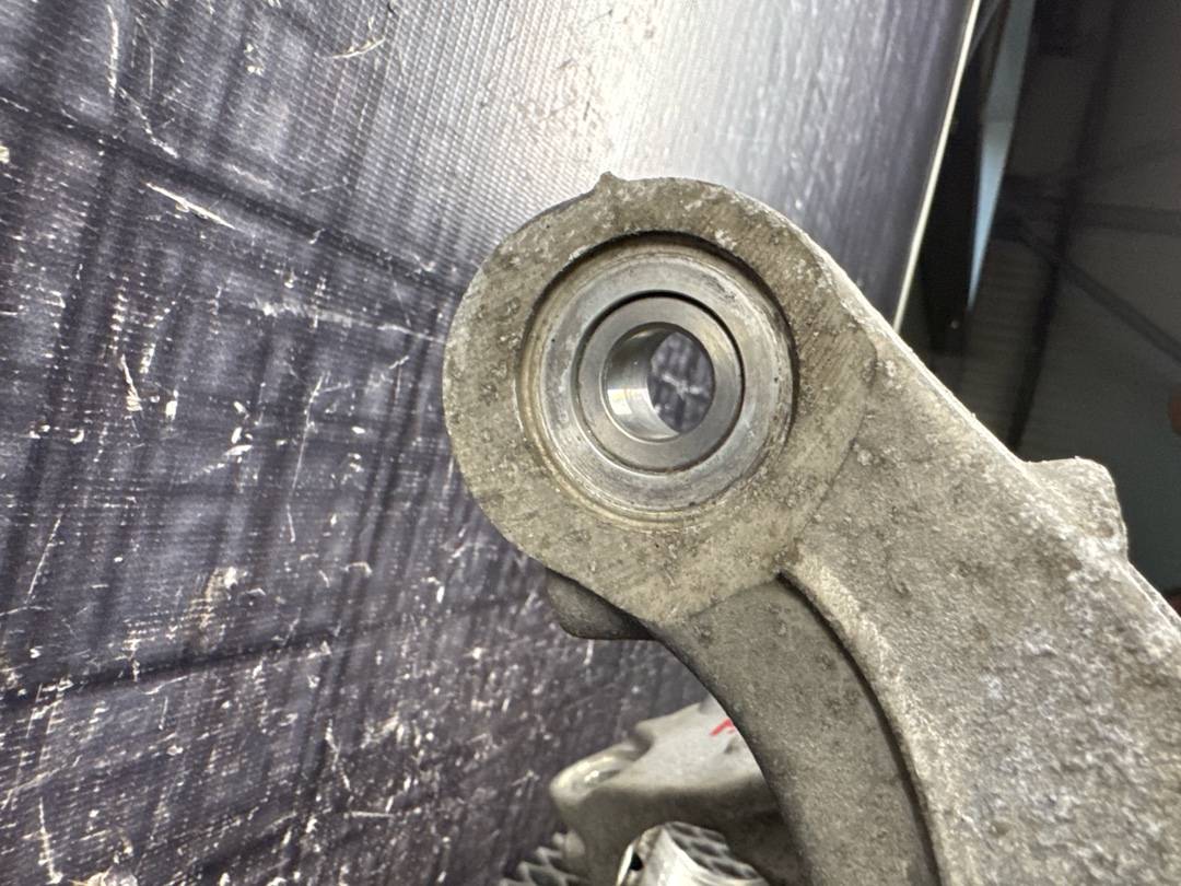 Поворотный кулак, 4320 рублей, Красноярск