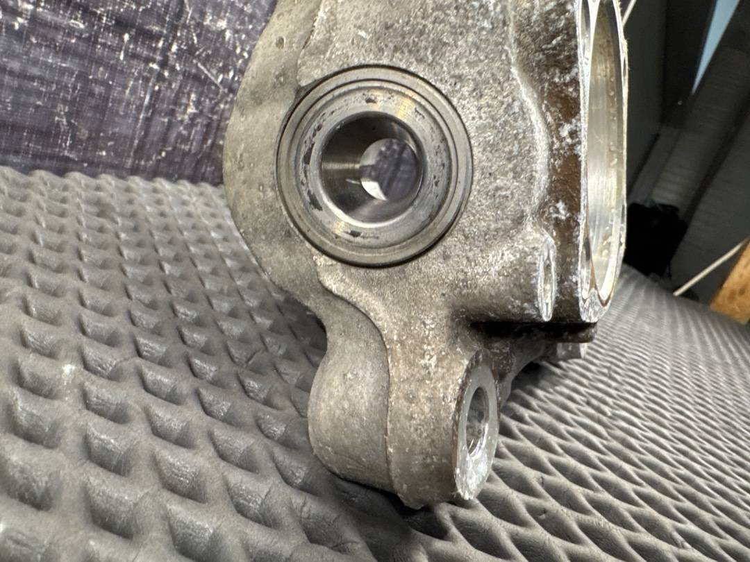 Поворотный кулак, 4320 рублей, Красноярск