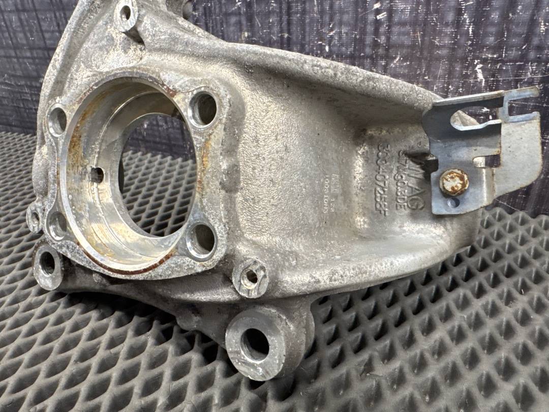 Поворотный кулак, 4320 рублей, Красноярск