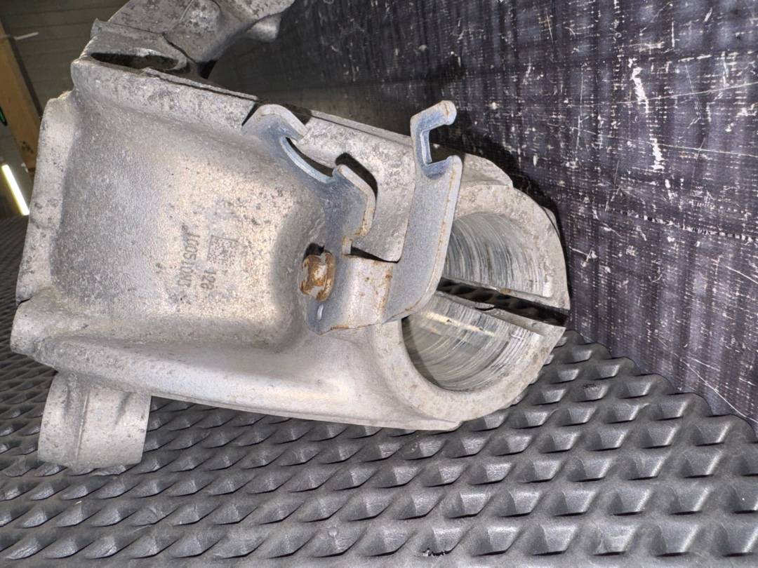 Поворотный кулак, 4320 рублей, Красноярск