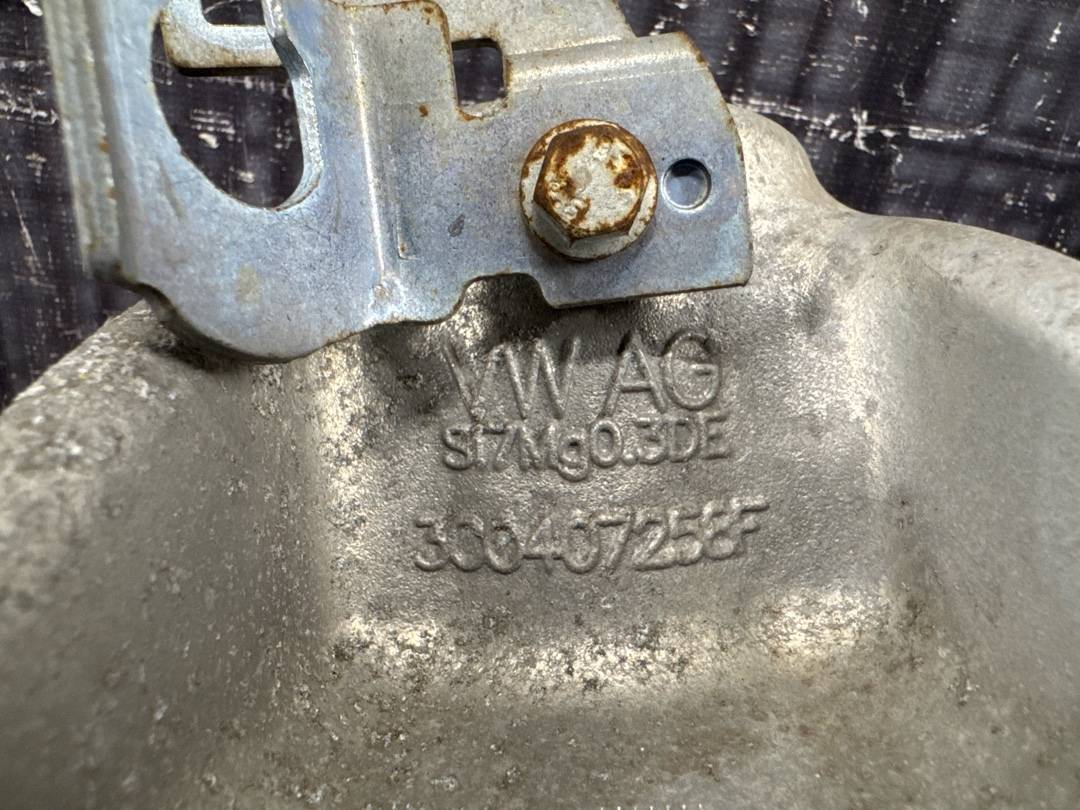 Поворотный кулак, 4320 рублей, Красноярск