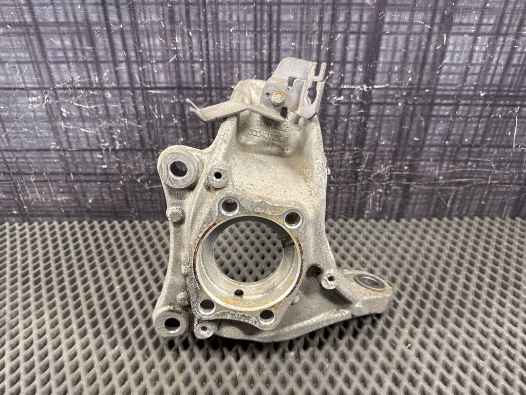 Поворотный кулак, 4320 рублей, Красноярск