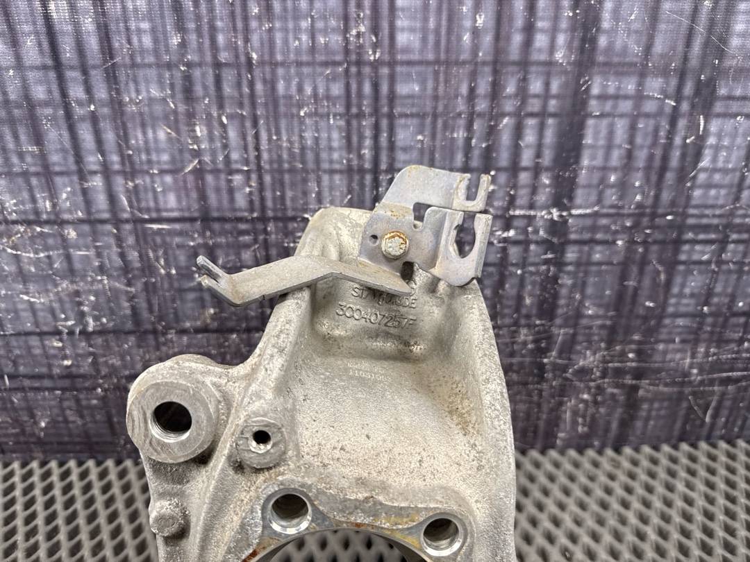 Поворотный кулак, 4320 рублей, Красноярск