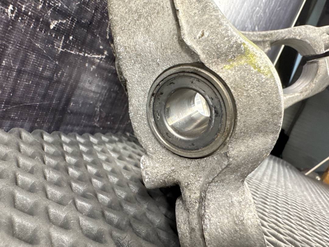 Поворотный кулак, 4320 рублей, Красноярск