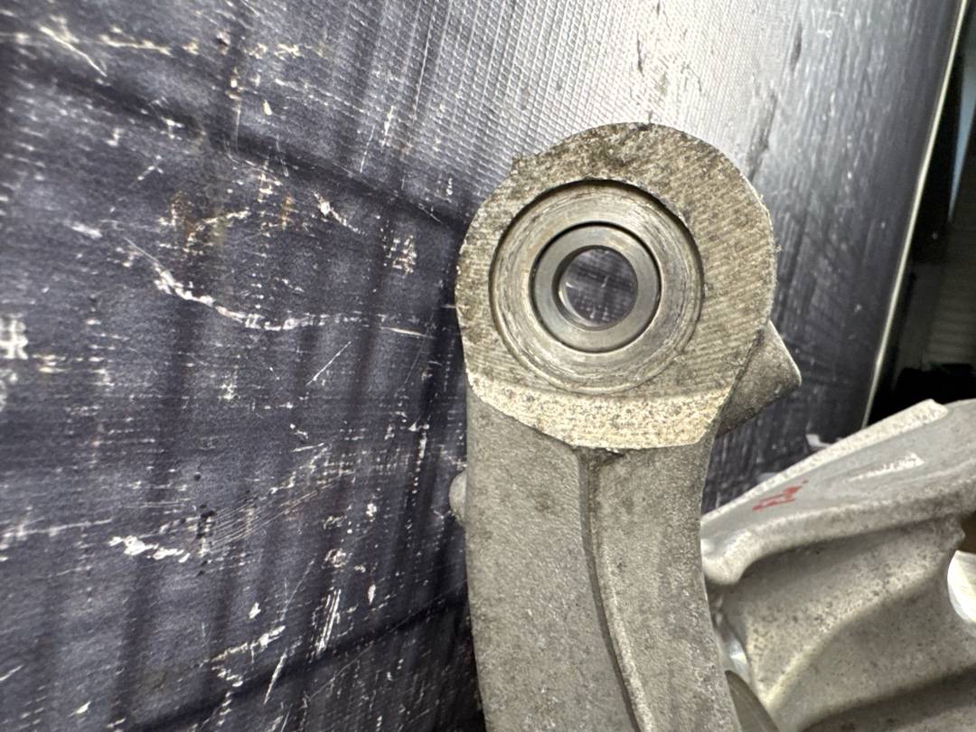 Поворотный кулак, 4320 рублей, Красноярск