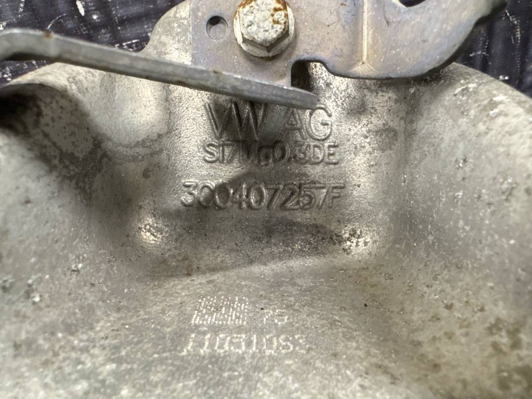 Поворотный кулак, 4320 рублей, Красноярск