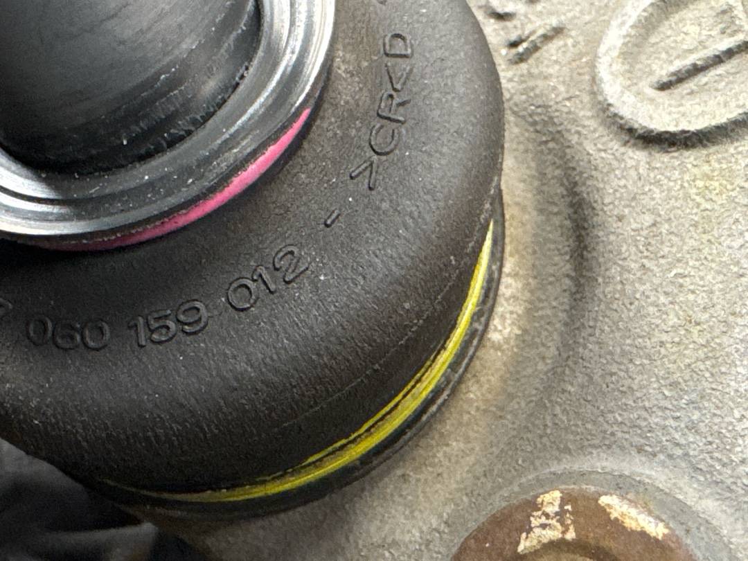 Рычаг подвески, 6420 рублей, Красноярск