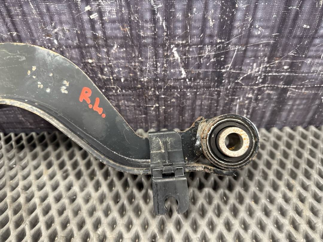 Рычаг подвески, 1890 рублей, Красноярск