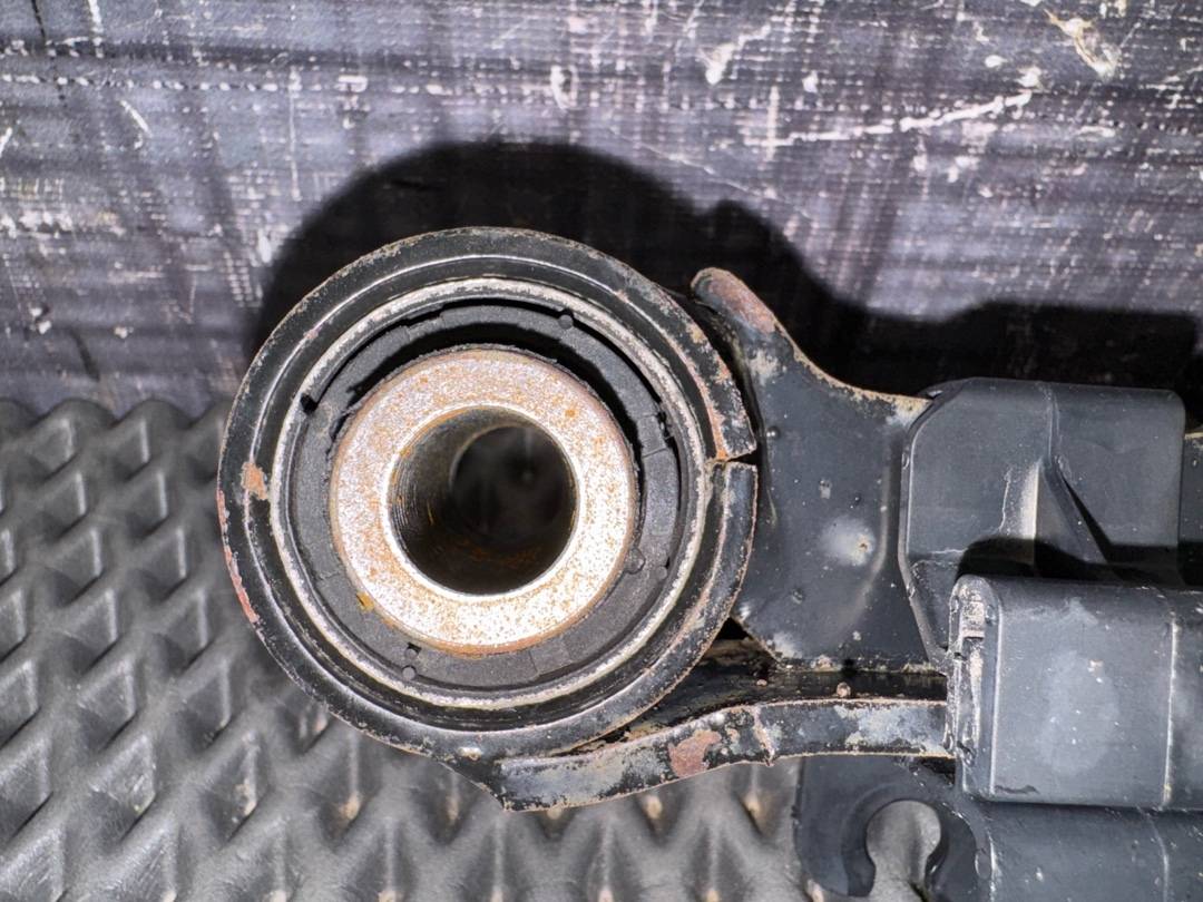 Рычаг подвески, 1890 рублей, Красноярск