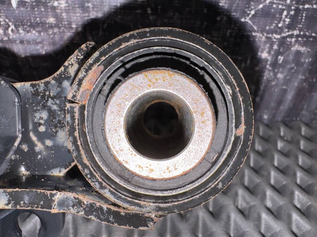 Рычаг подвески, 1890 рублей, Красноярск