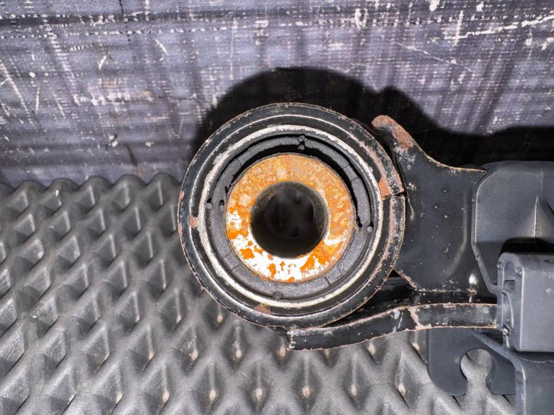 Рычаг подвески, 1890 рублей, Красноярск