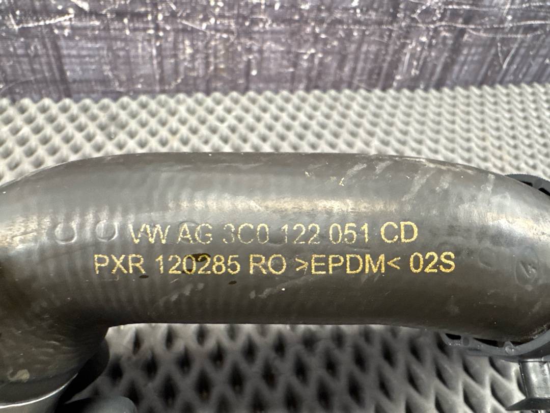 Шланг радиатора, 5330 рублей, Красноярск