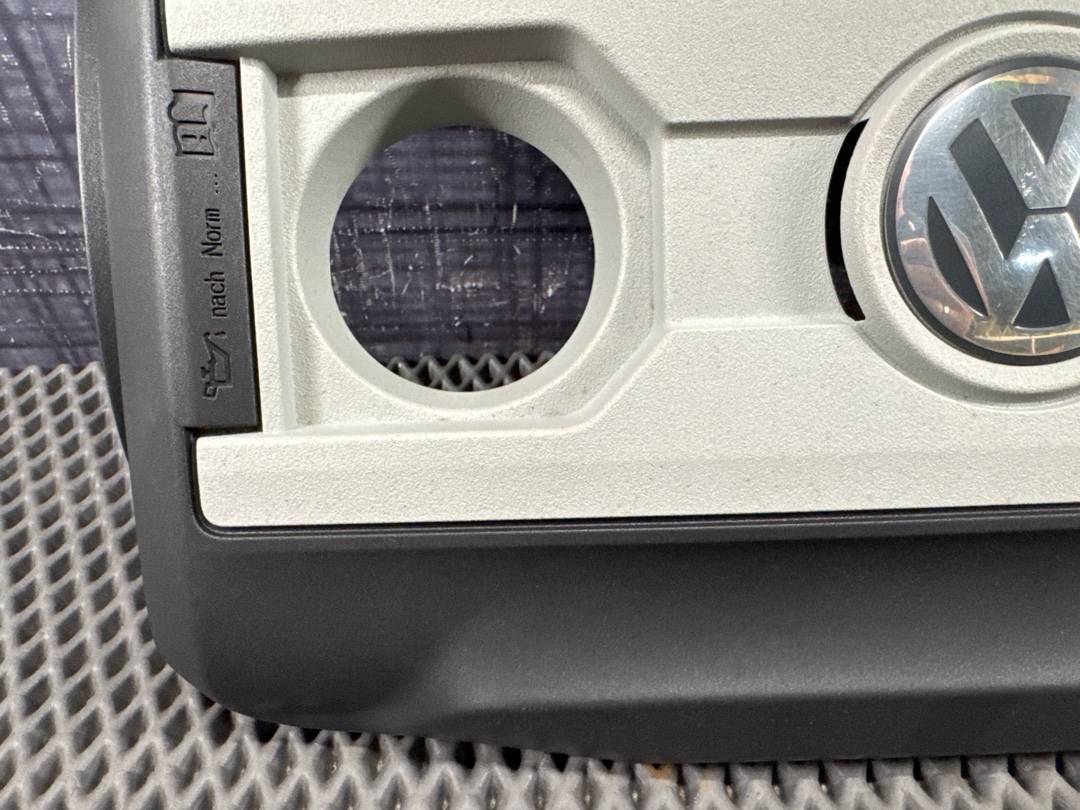 Декоративная накладка двигателя, 2480 рублей, Красноярск