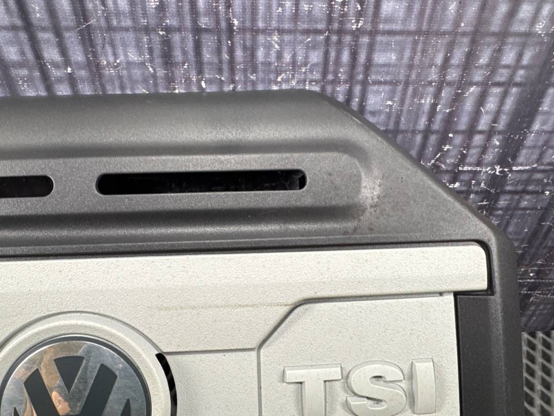 Декоративная накладка двигателя, 2480 рублей, Красноярск