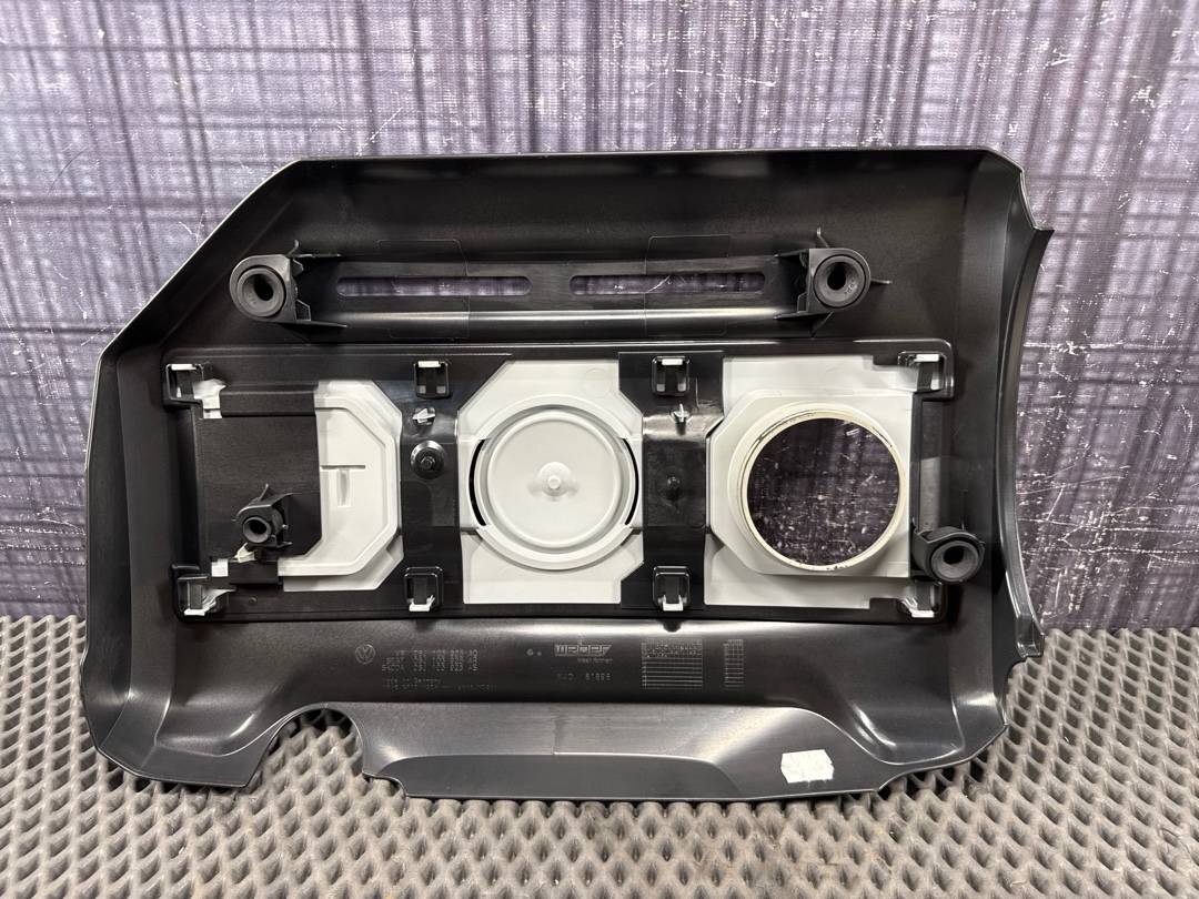 Декоративная накладка двигателя, 2480 рублей, Красноярск