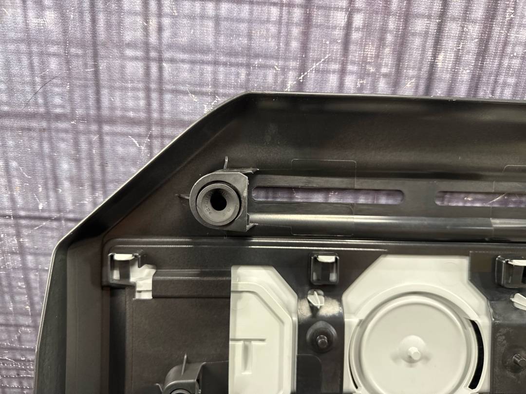 Декоративная накладка двигателя, 2480 рублей, Красноярск