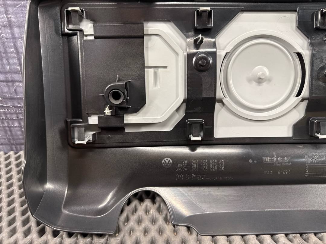 Декоративная накладка двигателя, 2480 рублей, Красноярск