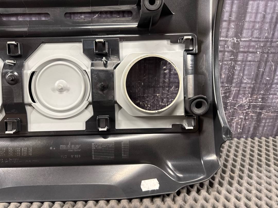 Декоративная накладка двигателя, 2480 рублей, Красноярск