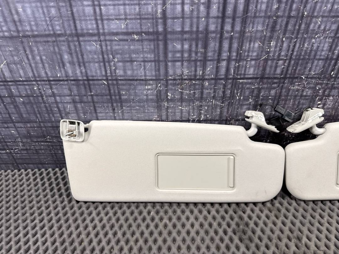 Козырек солнцезащитный, 2460 рублей, Красноярск