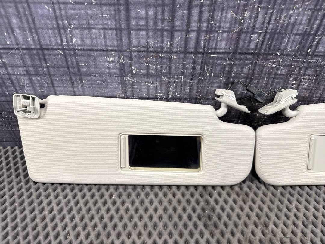 Козырек солнцезащитный, 2460 рублей, Красноярск