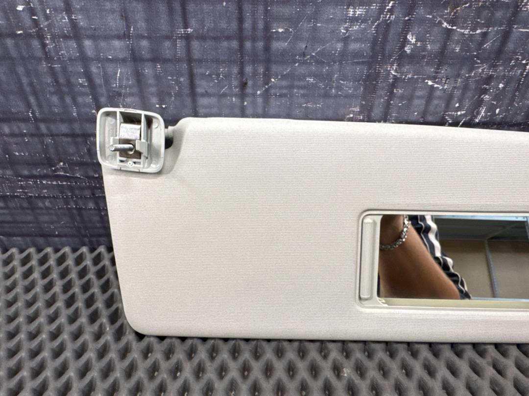 Козырек солнцезащитный, 2460 рублей, Красноярск