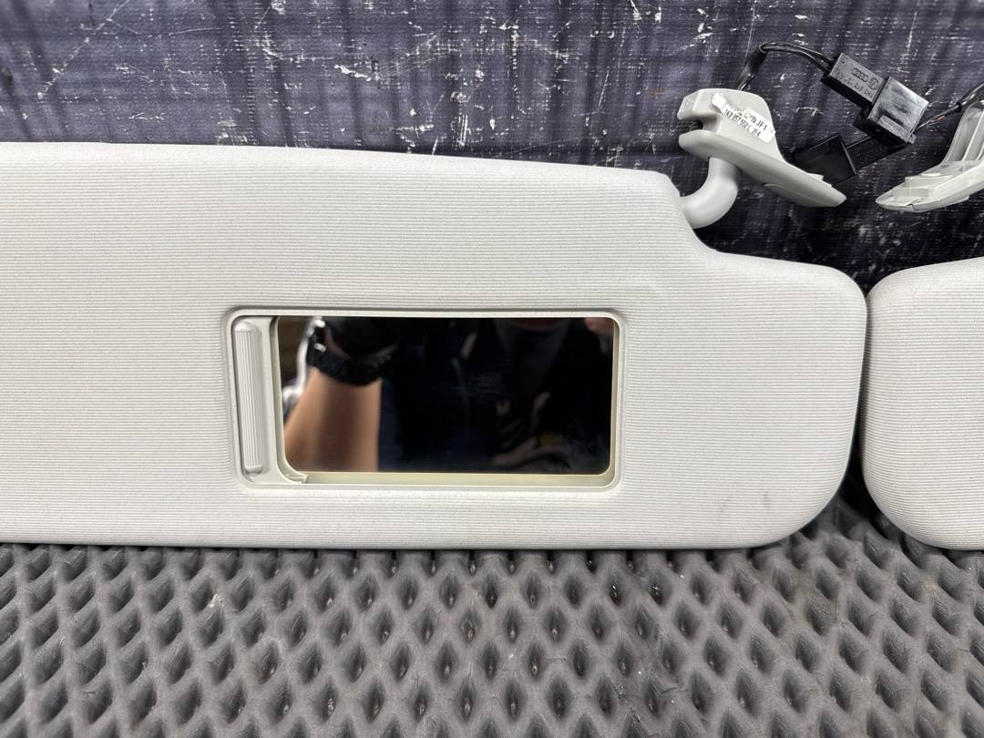 Козырек солнцезащитный, 2460 рублей, Красноярск