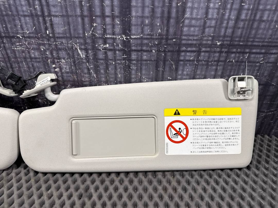 Козырек солнцезащитный, 2460 рублей, Красноярск