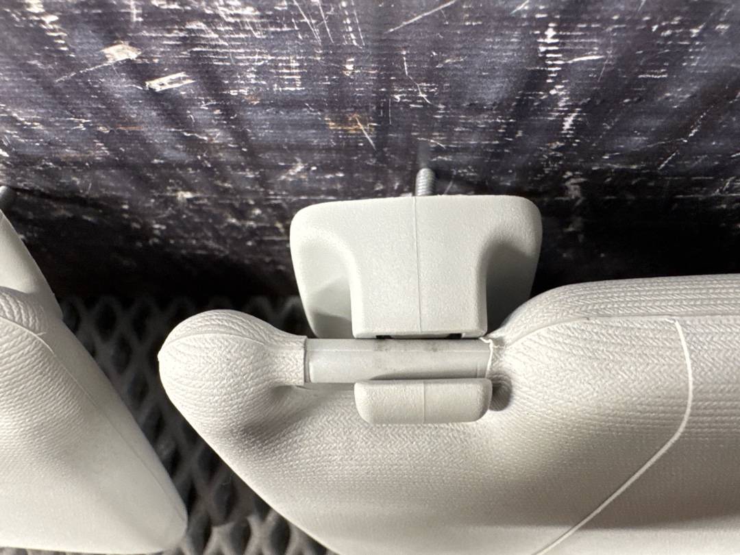 Козырек солнцезащитный, 2460 рублей, Красноярск