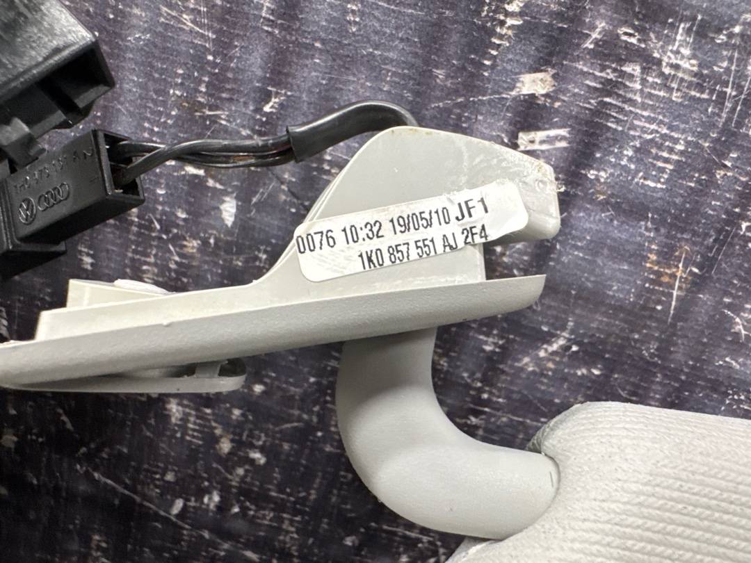 Козырек солнцезащитный, 2460 рублей, Красноярск