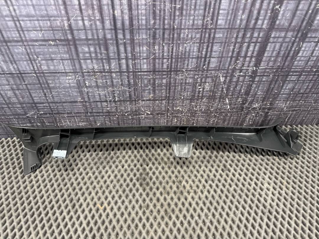 Пластик салона, 410 рублей, Красноярск