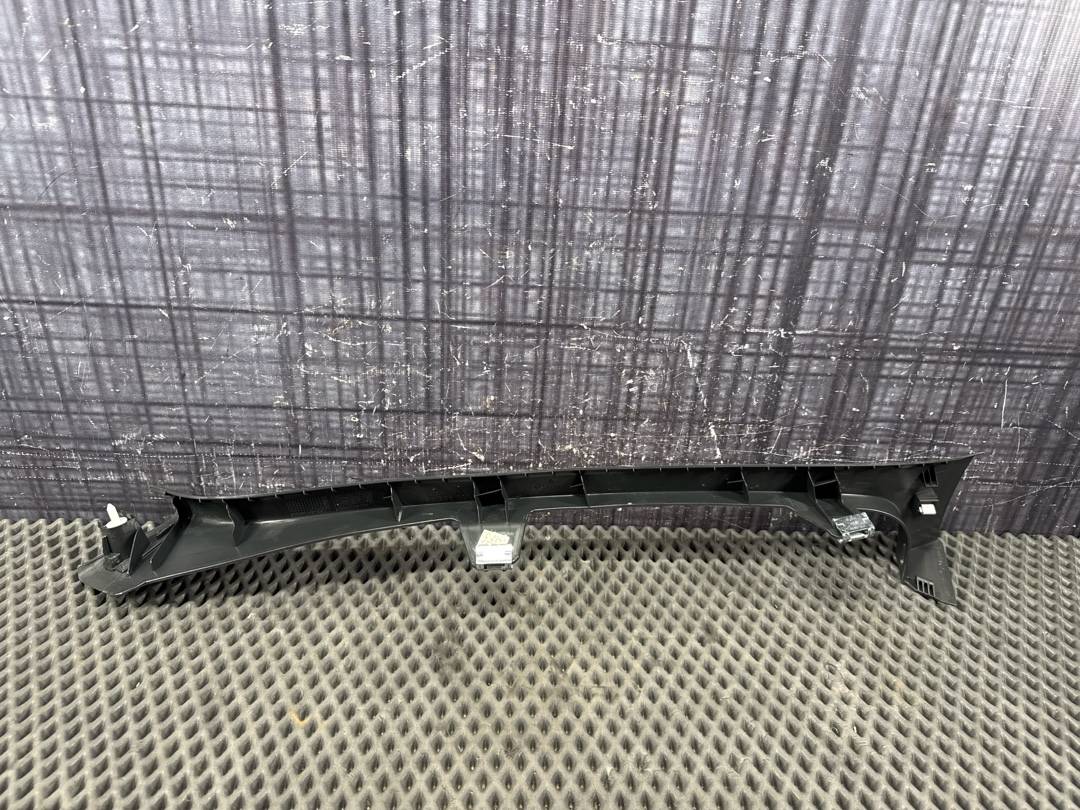 Пластик салона, 410 рублей, Красноярск