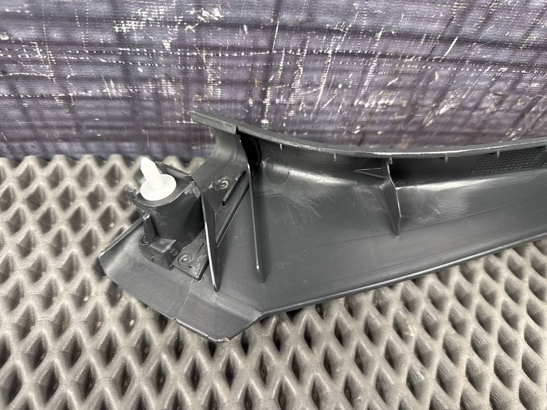 Пластик салона, 410 рублей, Красноярск