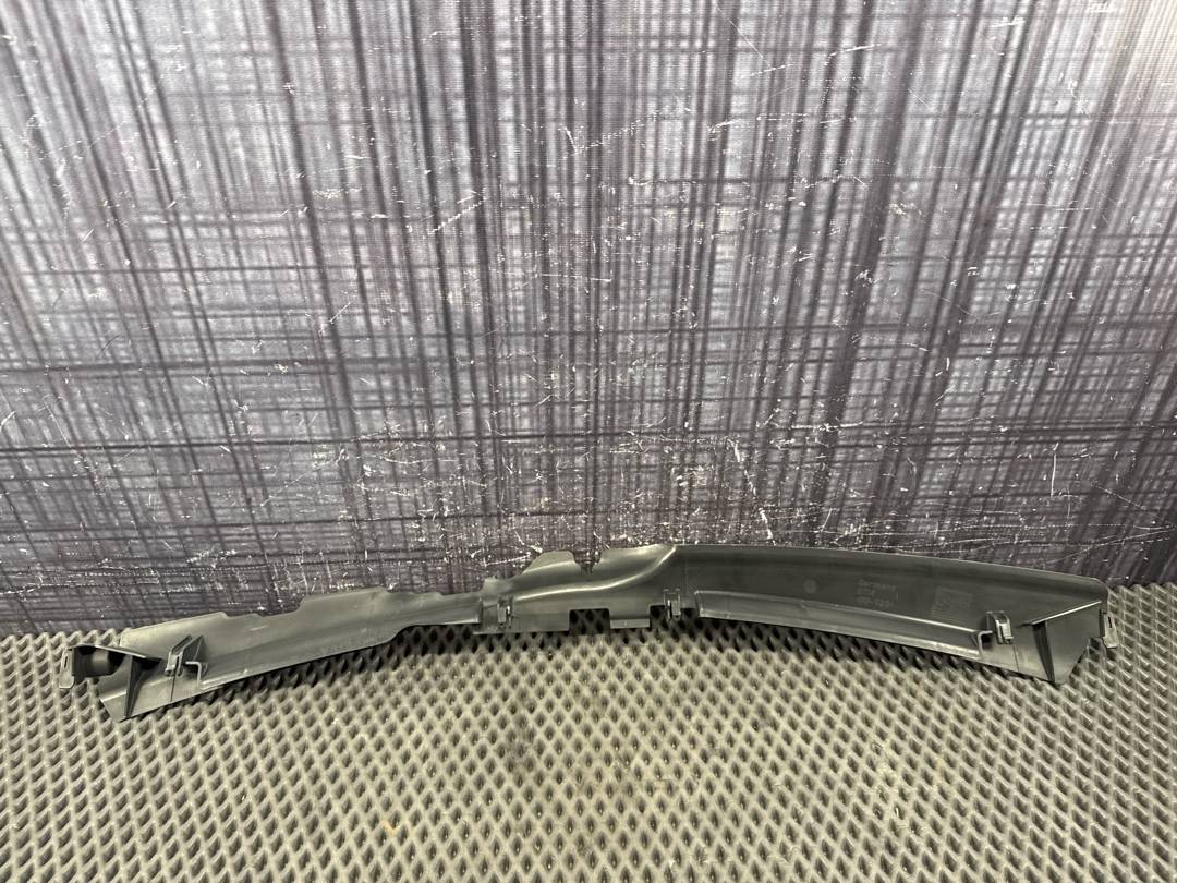 Дефлектор радиатора, 820 рублей, Красноярск