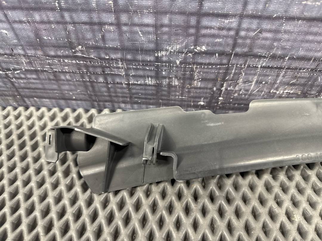 Дефлектор радиатора, 820 рублей, Красноярск